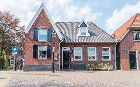 vakantiewoning Stadszicht
